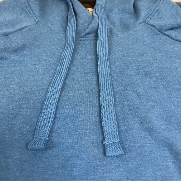 Russell medium hoodie dry power 360 - Picture 7 of 9